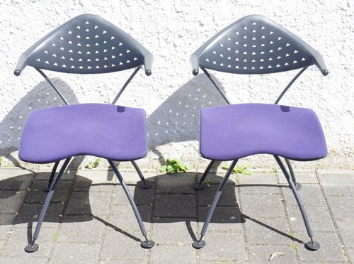 Sitag vito chaises - vito,