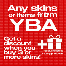 Roblox - YBA / Your Bizarre