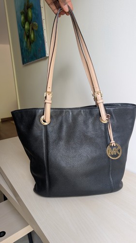 Michael kors sac cabas noir - michael,