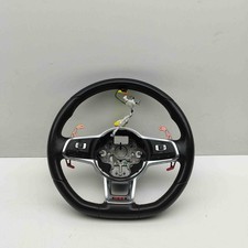 Volant multifonction