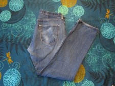 Jean Levi’s 501 coupe