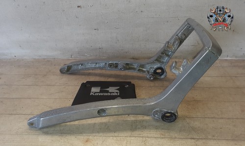 Sissy bar kawasaki 450 ltd - kawasaki,