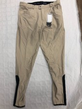 Pantalon Équitation Homme RG