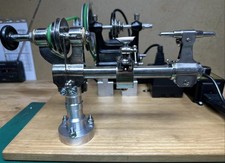 Pied Support tour horloger