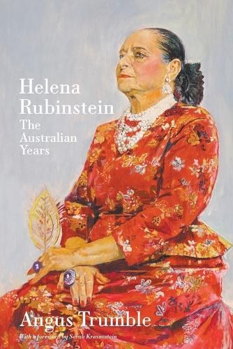 Angus trumble helena - angus,
