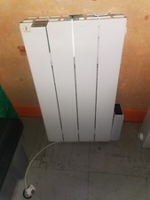 Radiateur électrique chaleur
