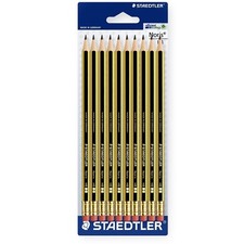 Staedtler Noris 122 Hb Crayon
