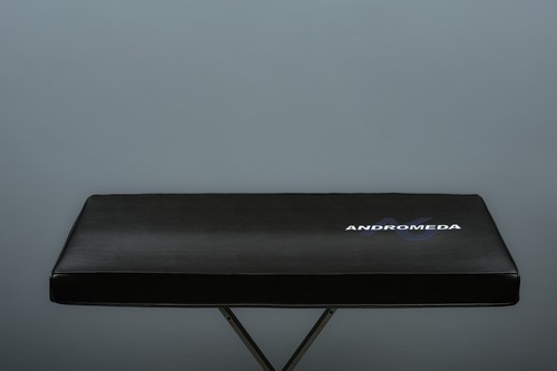 Alesis andromeda synth dust - alesis,