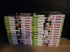 Mangas Bleach Tome 1 A 28