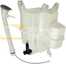 Réservoir Lave Glace Pour