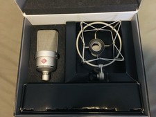 Neumann TLM 103 Studio Set