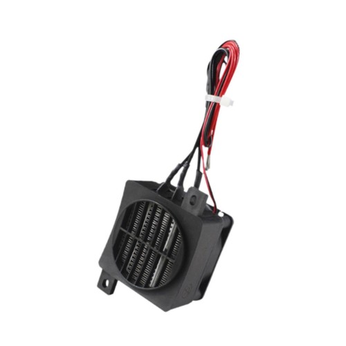 Chauffage appoint ptc - ptc, 12v