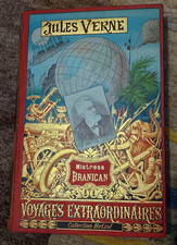 Mistress Branican Jules Verne