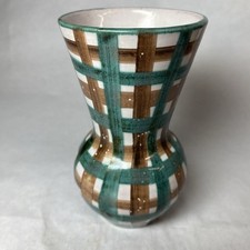 ROBERT PICAULT Vase, VALLAURIS