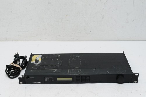 Bose panaray system - panaray, controller