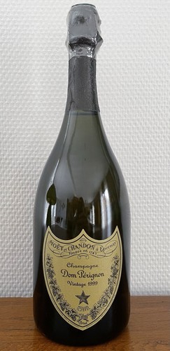 Champagne dom pérignon - champagne,