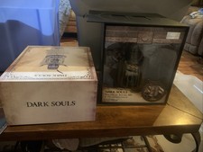 First 4 Figures Dark Souls Solaire Of Astora SD 9” PVC Statue Sealed 