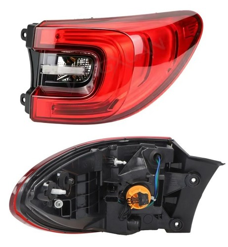 Lampe feu led p21w - led,