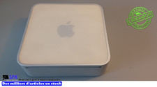 Apple Mac mini A1176 – Pour pièces / S'allume – Incomplet – Processeur présent