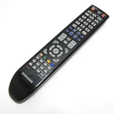 TELECOMMANDE SAMSUNG AK59 00104J TV HDD DVD USB OFFICIEL LECTEUR SH 893 895 897