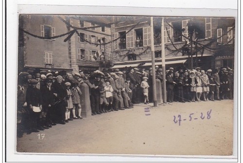 Brest carte photo des - brest,