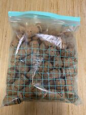 CHAMPAGNE CORKS Paul Cheneau High Quality For Crafting Hobby Art Wine LOT OF 62
