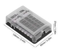 TOHUBE Blocs Fusible Lame