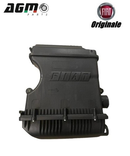 Boîtier filtre air - filtre,