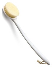 Brosse Dos Douche Long Manche