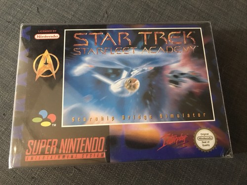 Star trek starfleet academy - trek,