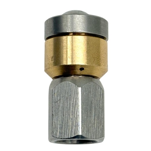 Rotative tuyaux ig - tuyaux, 1/4