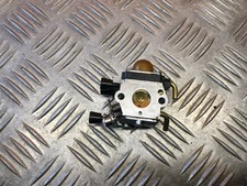 carburateur de taille haie