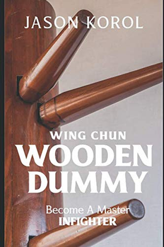 Wing chun wooden - wooden, become