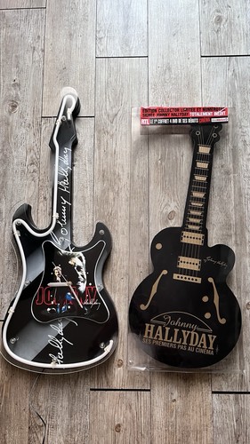 Johnny hallyday lot - johnny,