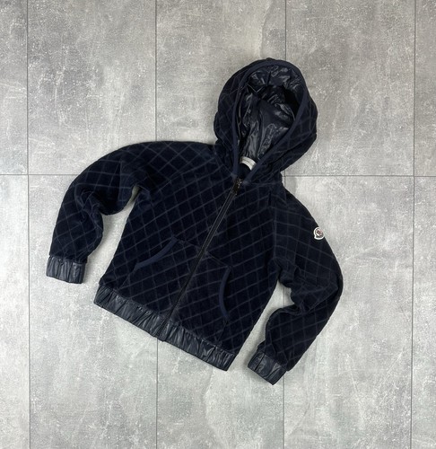 Sweat capuche moncler - capuche,
