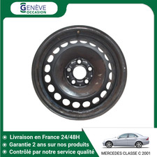 🇫🇷 JANTE TOLE MERCEDES