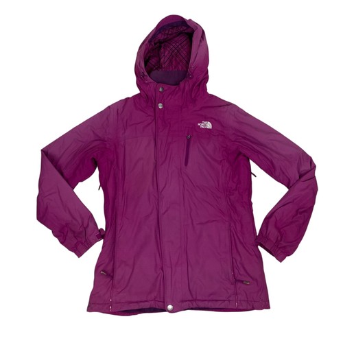 The north face hyvent - north,