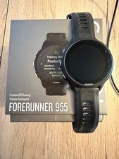 montre garmin forerunner 955