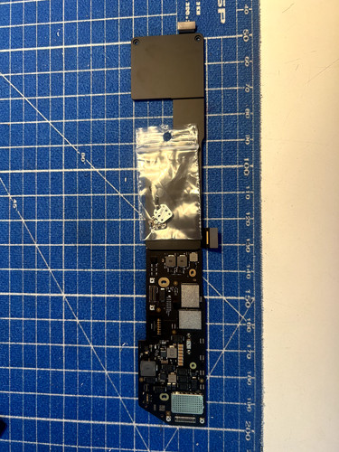 Carte mère macbook air - carte,