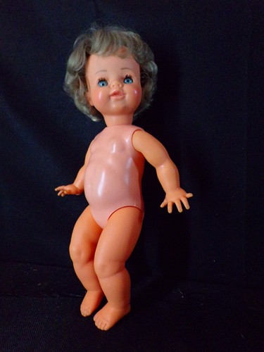Ancienne poupée raynal - ancienne,