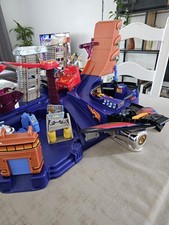 Circuit De Voiture HotWheels