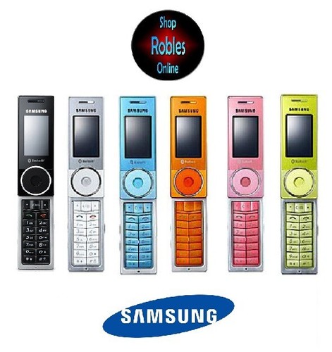 Samsung sgh x830 - sgh-x830, (sim-lock