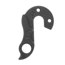 Cintre de dérailleur pour Louis Garneau Motobecane Commencal Kross Gios | D22...