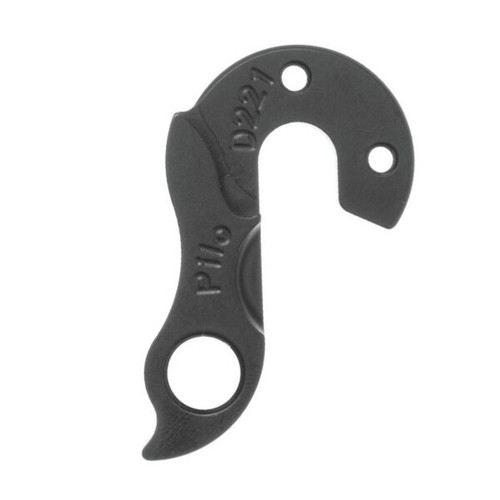 Cintre dérailleur pour - cintre, de