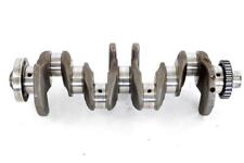 04L105021D MOTOR SHAFT VOLKSWAGEN GOLF SPORTSVAN 1.6 D 81KW AUT 5P (2015) RICH