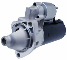 Démarreur Starter Pour Linde