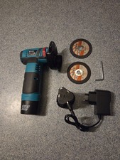 meuleuse angulaire sans-fil