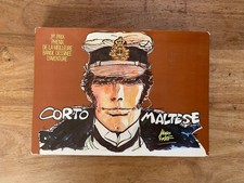 Rare, Bd Vintage : Corto