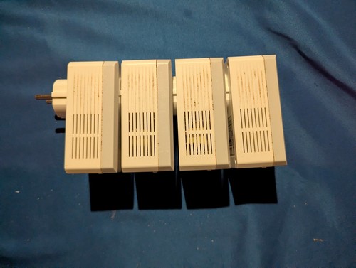 Lot adaptateurs cpl link - 4,