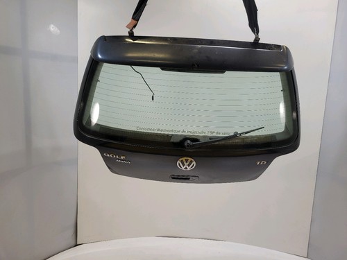 Hayon volkswagen golf - -,